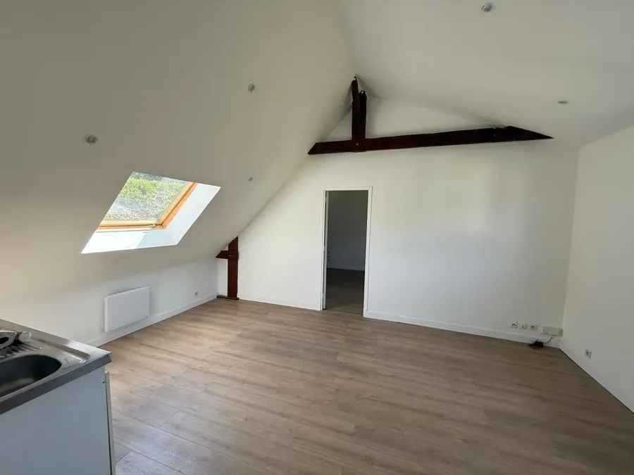 Rénovation complète d'appartement - photo 1