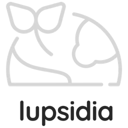 Logo Lupsidia
