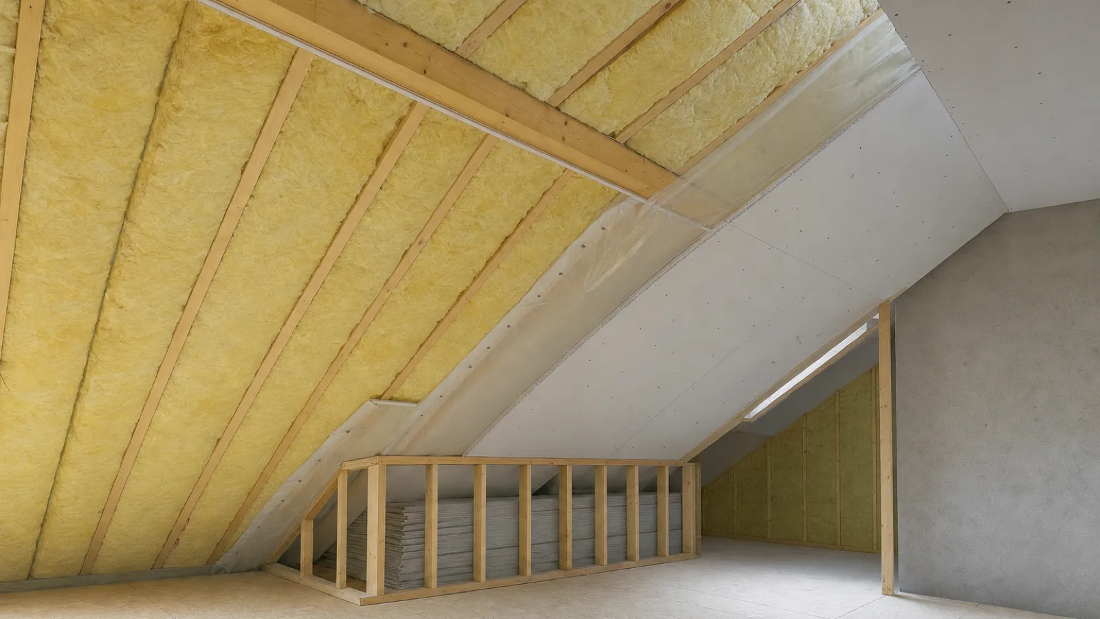Quels sont les travaux d’isolation prioritaires en rénovation ?